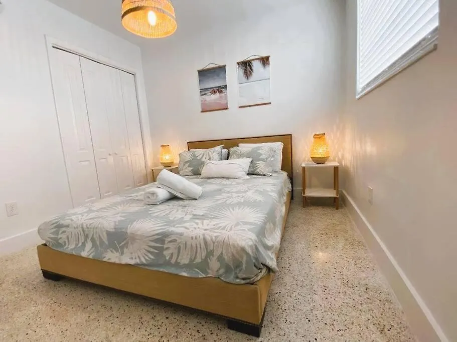Cozy Near Brickell Διαμέρισμα