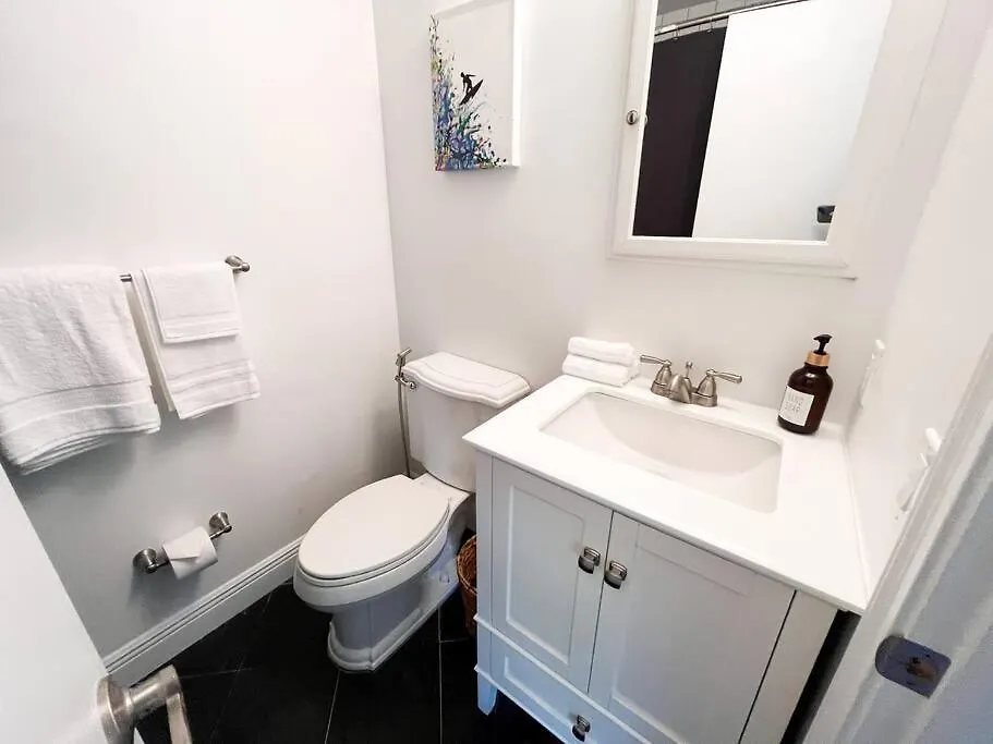 Coconut Grove Hidden Sanctuary Townhouse Miami