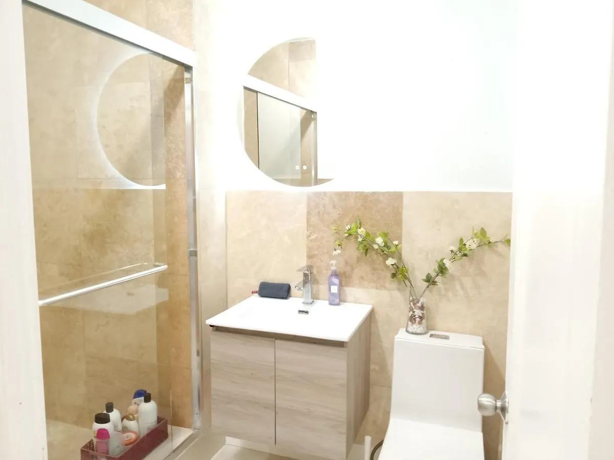 Holiday home Design District 4 Bedroom Pool Miami