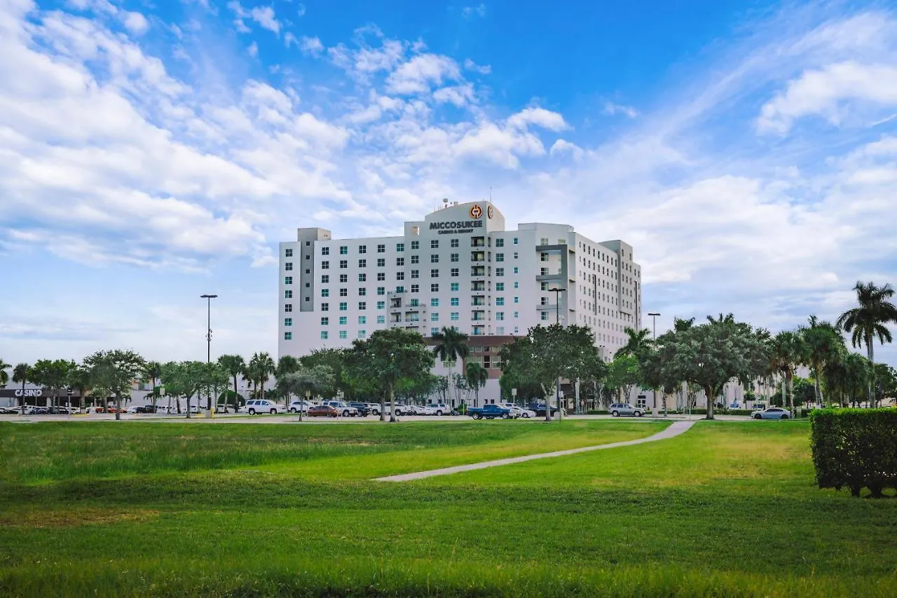 Rezort Miccosukee Casino & (adults Only)