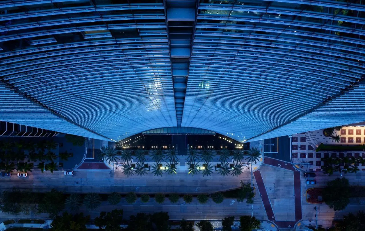 Aka Brickell Hotel 5*
