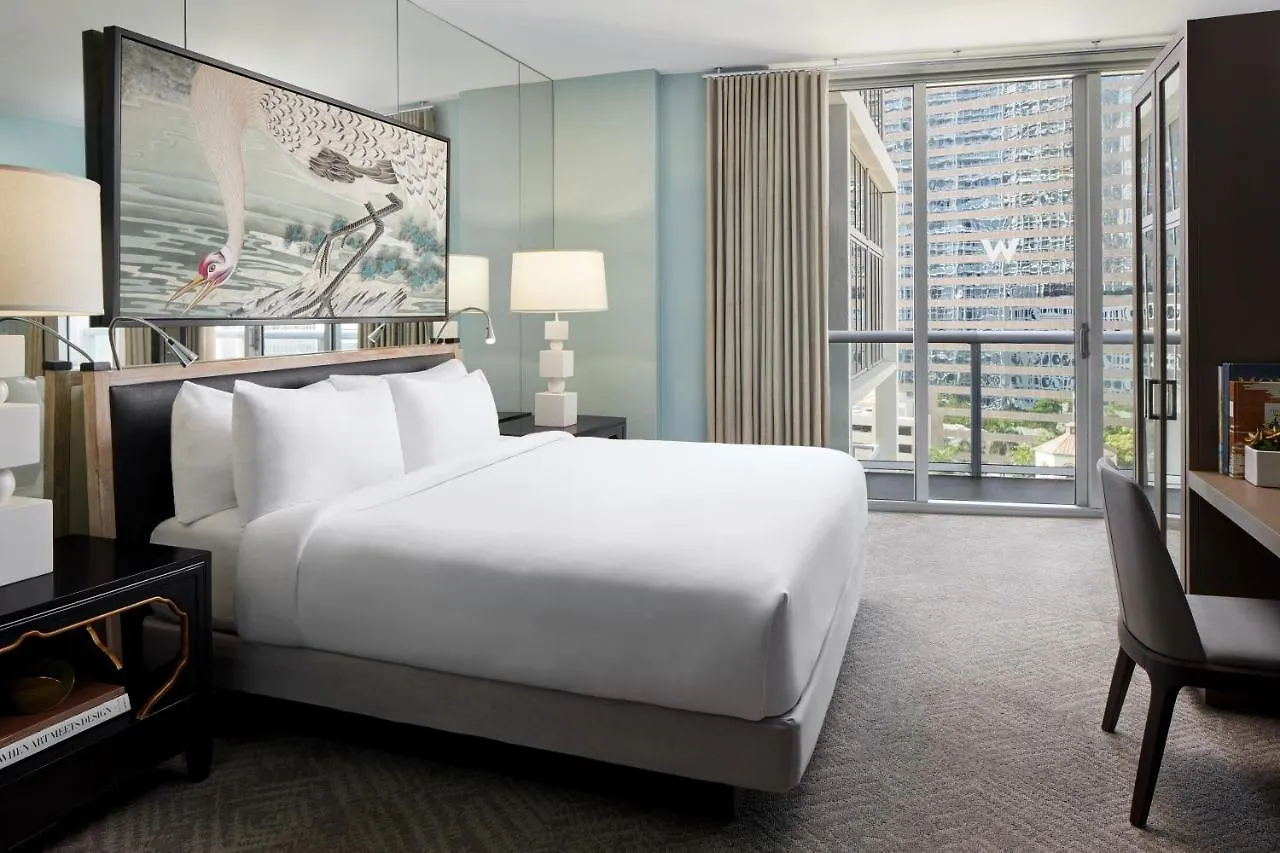 Hotel W 5*