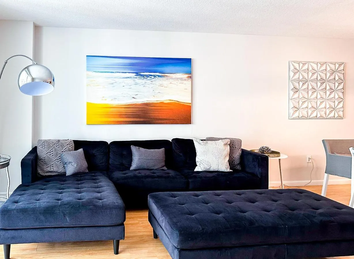Platinum Brickell Apartament