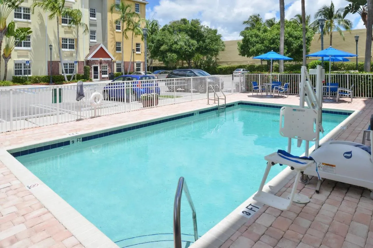 Towneplace Miami West Area 3*