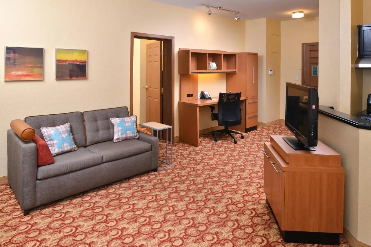 Hotel Towneplace Miami West Area