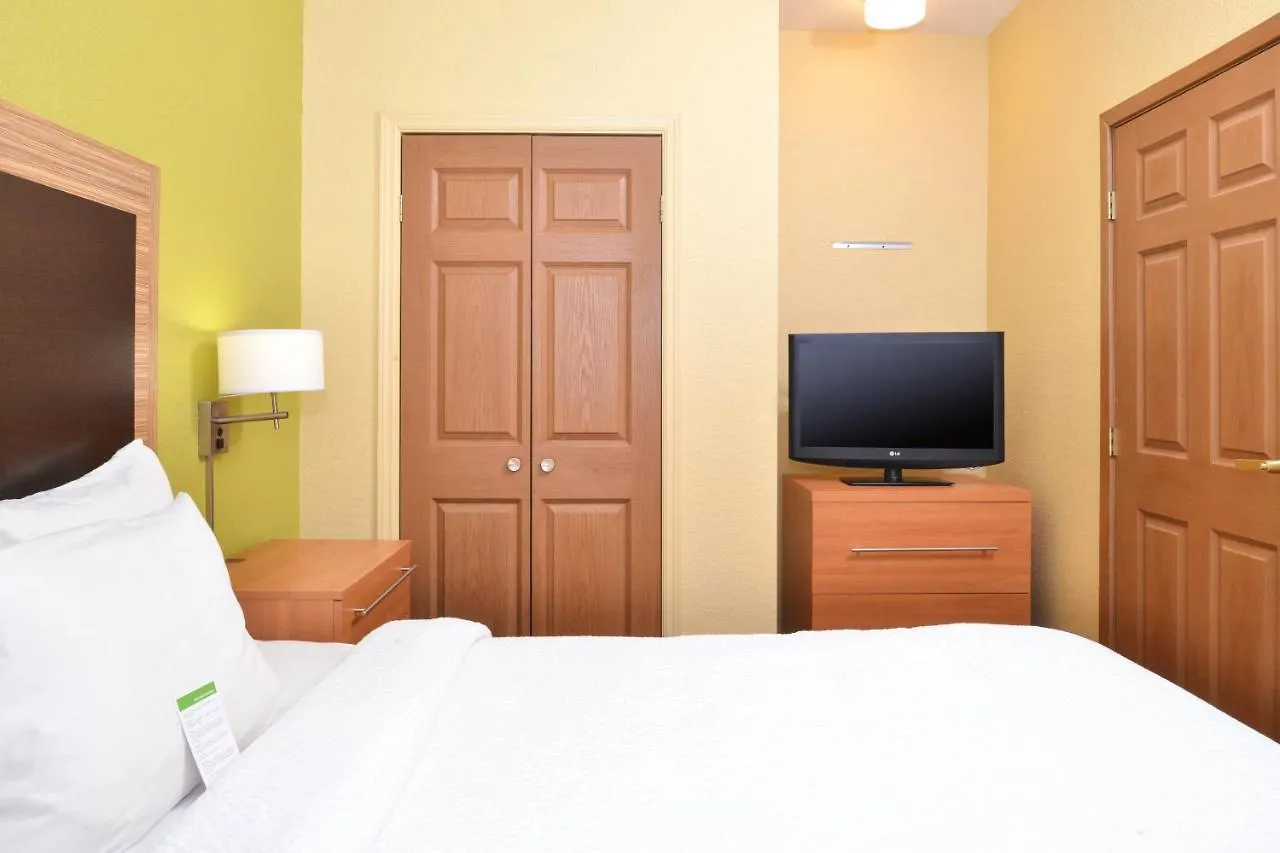 Towneplace Miami West Area 3*