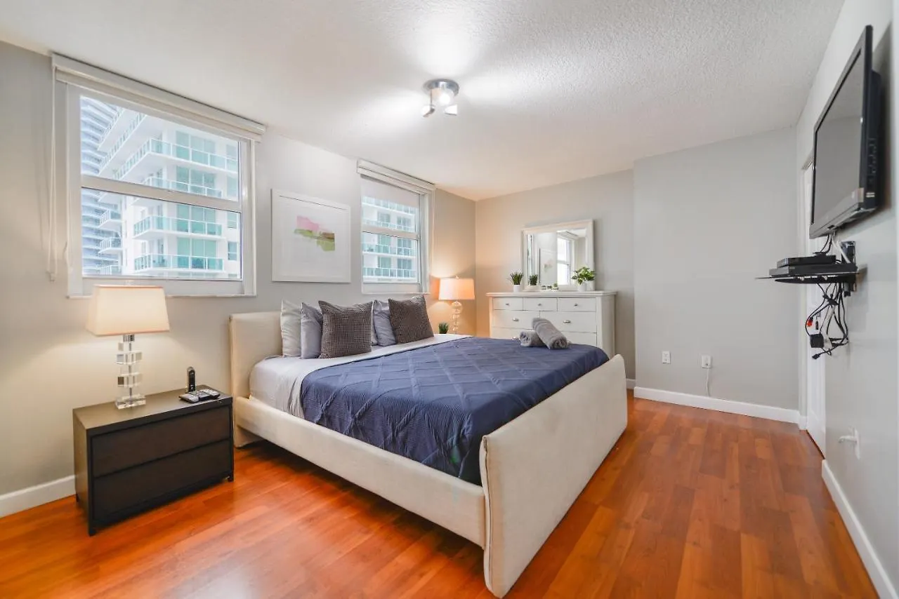 Spectacular 3 Bd Direct Ocean Balcony View Daire