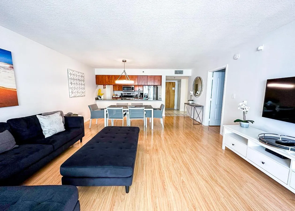 Apartament Platinum Brickell