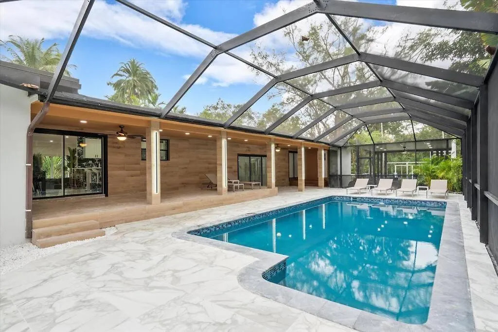 度假居 Villakobo Heated Pool Bar Tennis Golf