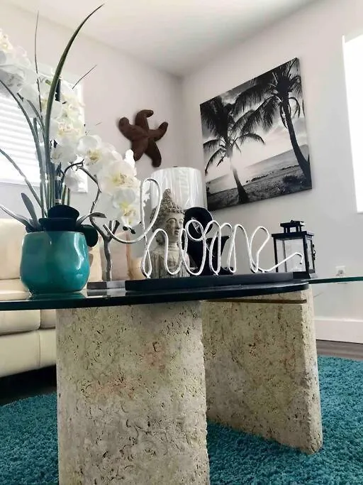 Solymar Ii House Holiday home Miami