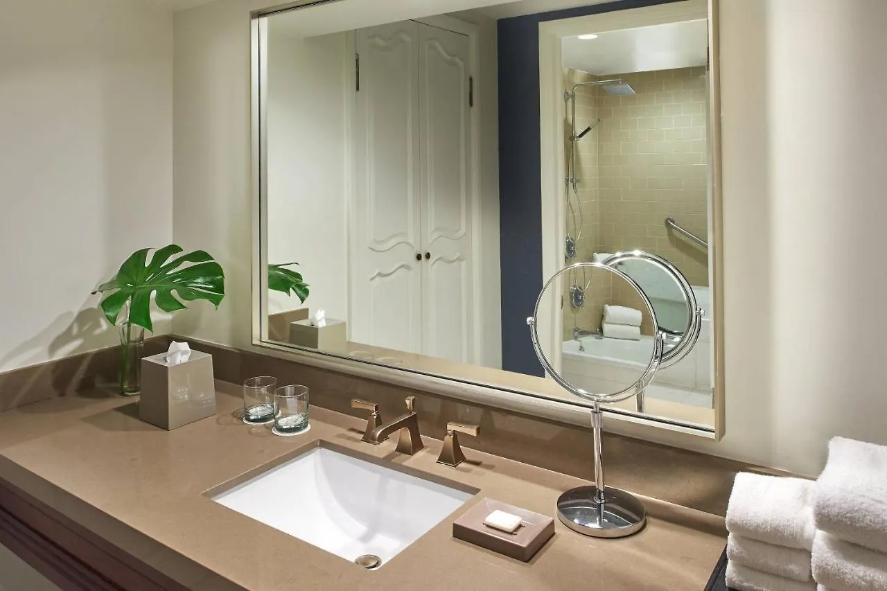 Hotel Colonnade Coral Gables, Autograph Collection 4*