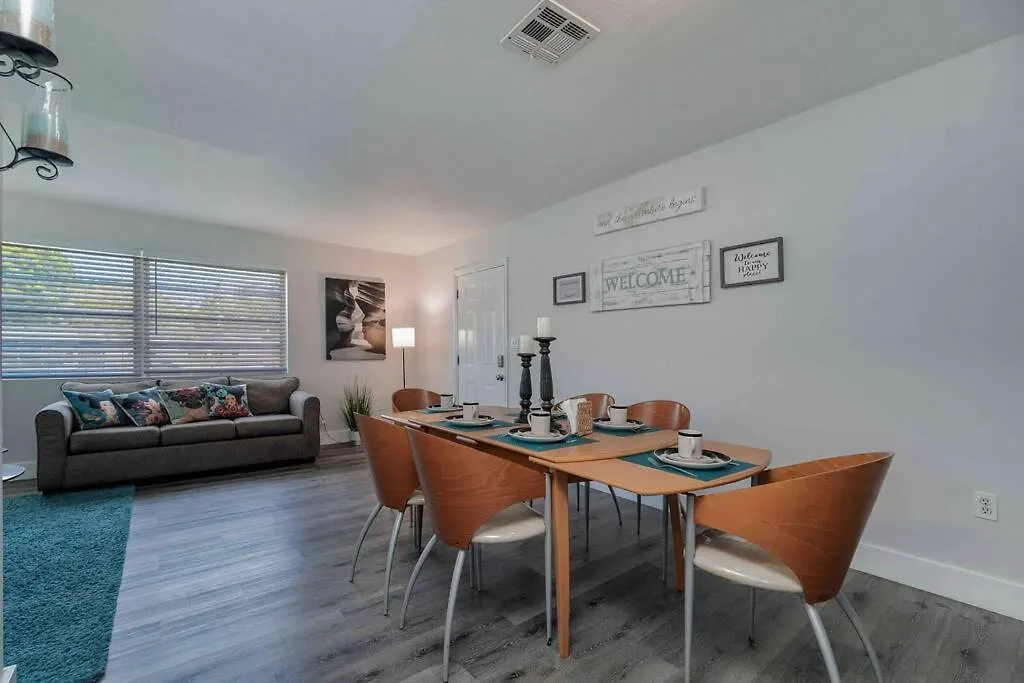 Solymar Ii House Miami