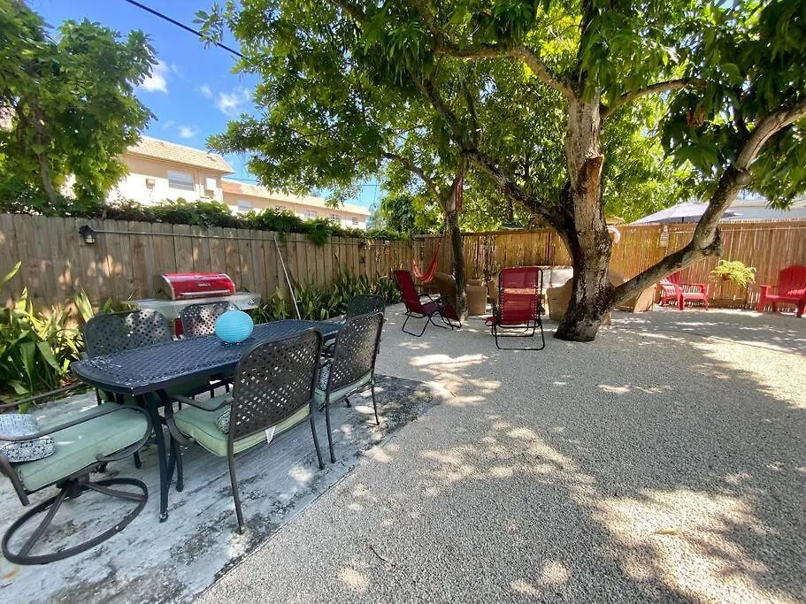 Paradise Ii House Miami