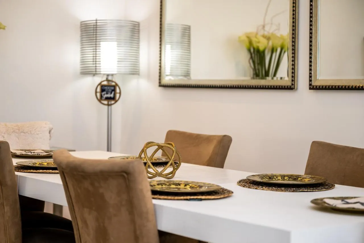 Forest One,brand New Living, Executive /1gb/s Вилла