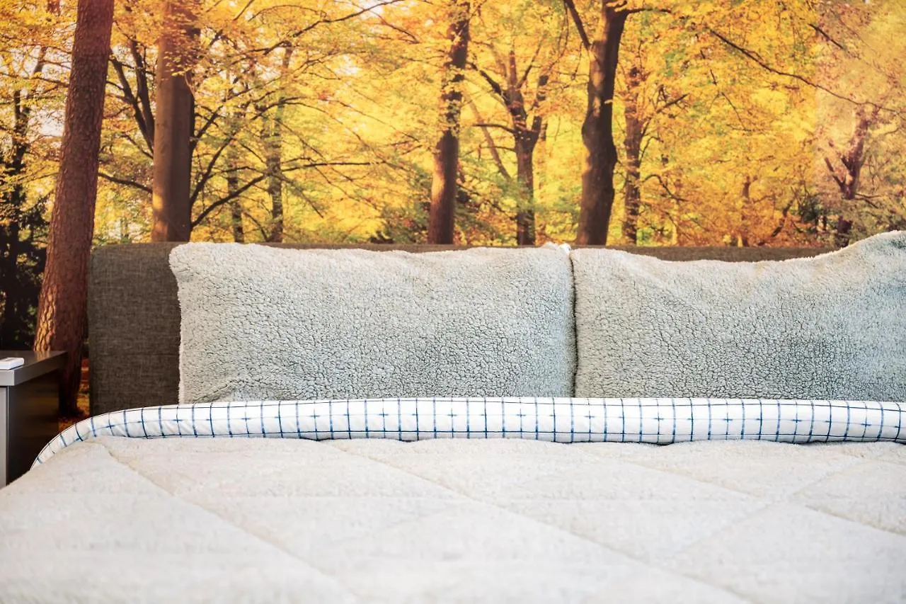 Forest One,brand New Living, Executive /1gb/s Вилла Майами
