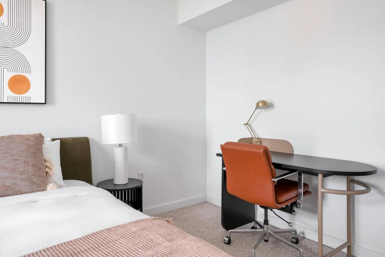 Apartment Coral Gables 2br W Pool Gym Nr Miracle Mile Mia-76 *