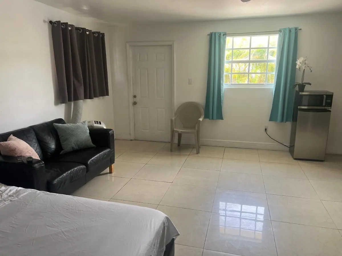 Haven By Airport * Miami