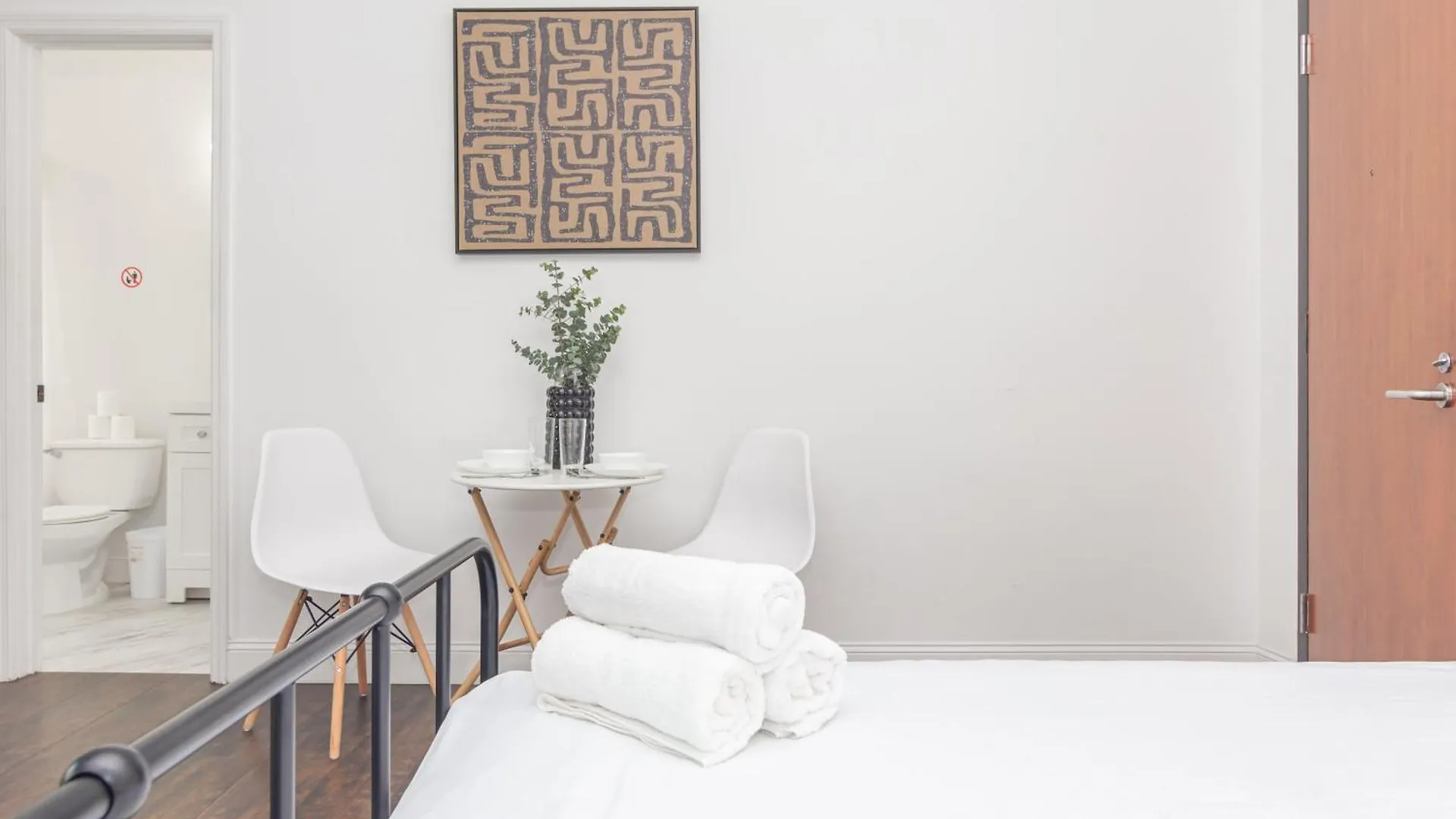 Downtown Cozy Studio Near To South Beach - 5 Minutes To Wynwood 아파트 마이애미