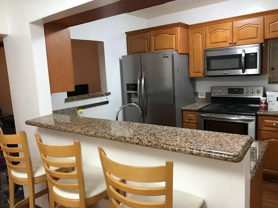 House With Pool- 15 Mins To South Beach Appartamento