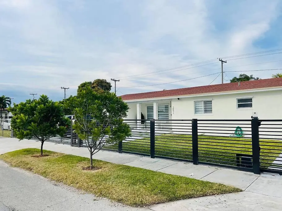 Apartament Alma Guest Miami