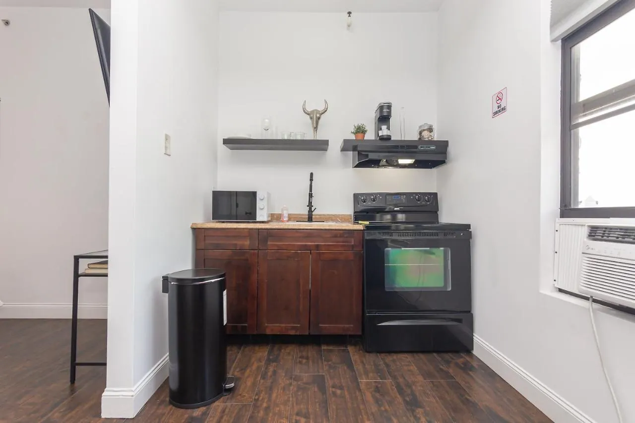 Downtown Cozy Studio Near To South Beach - 5 Minutes To Wynwood