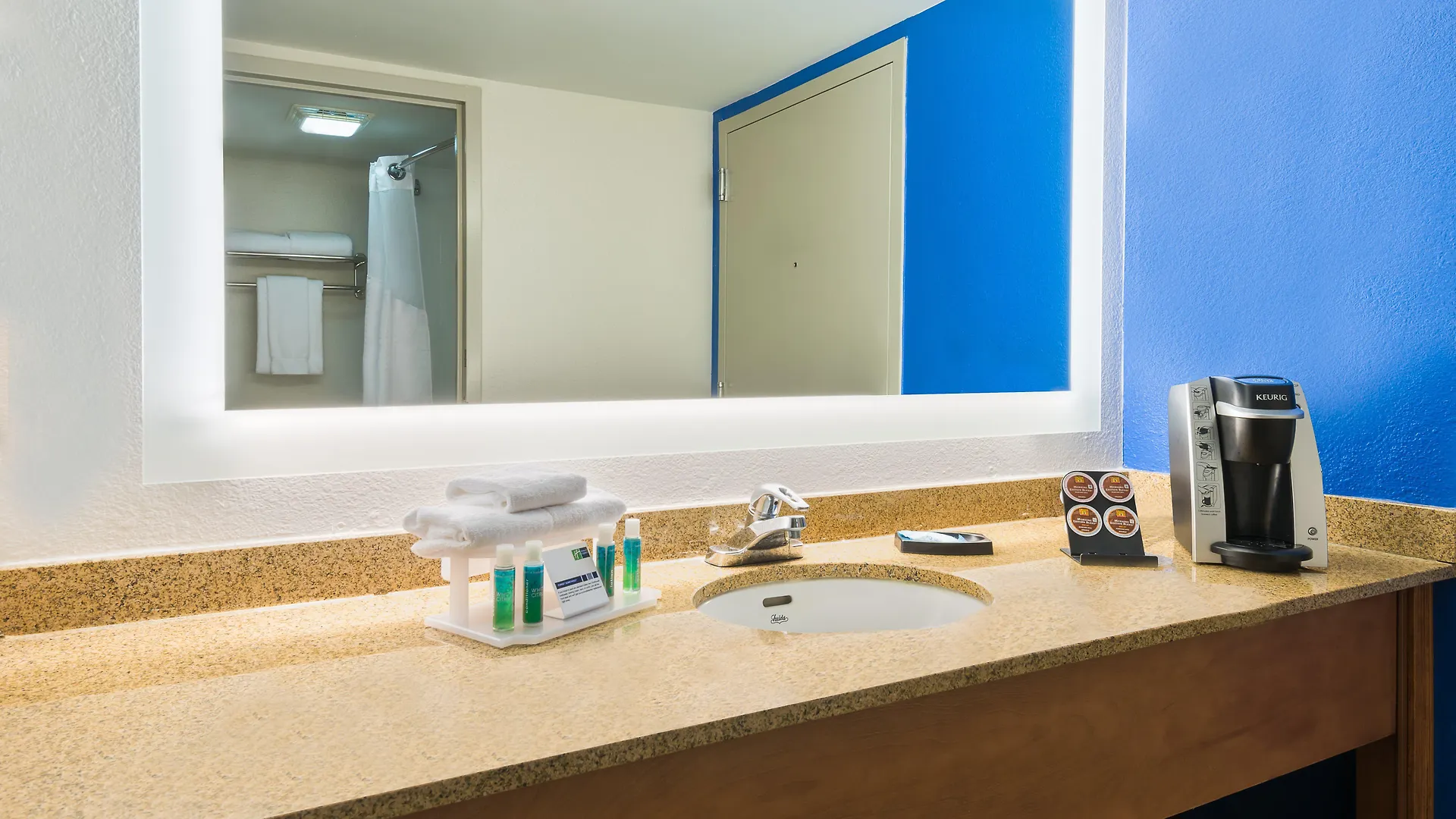 Express Miami Airport Area By Ihg
