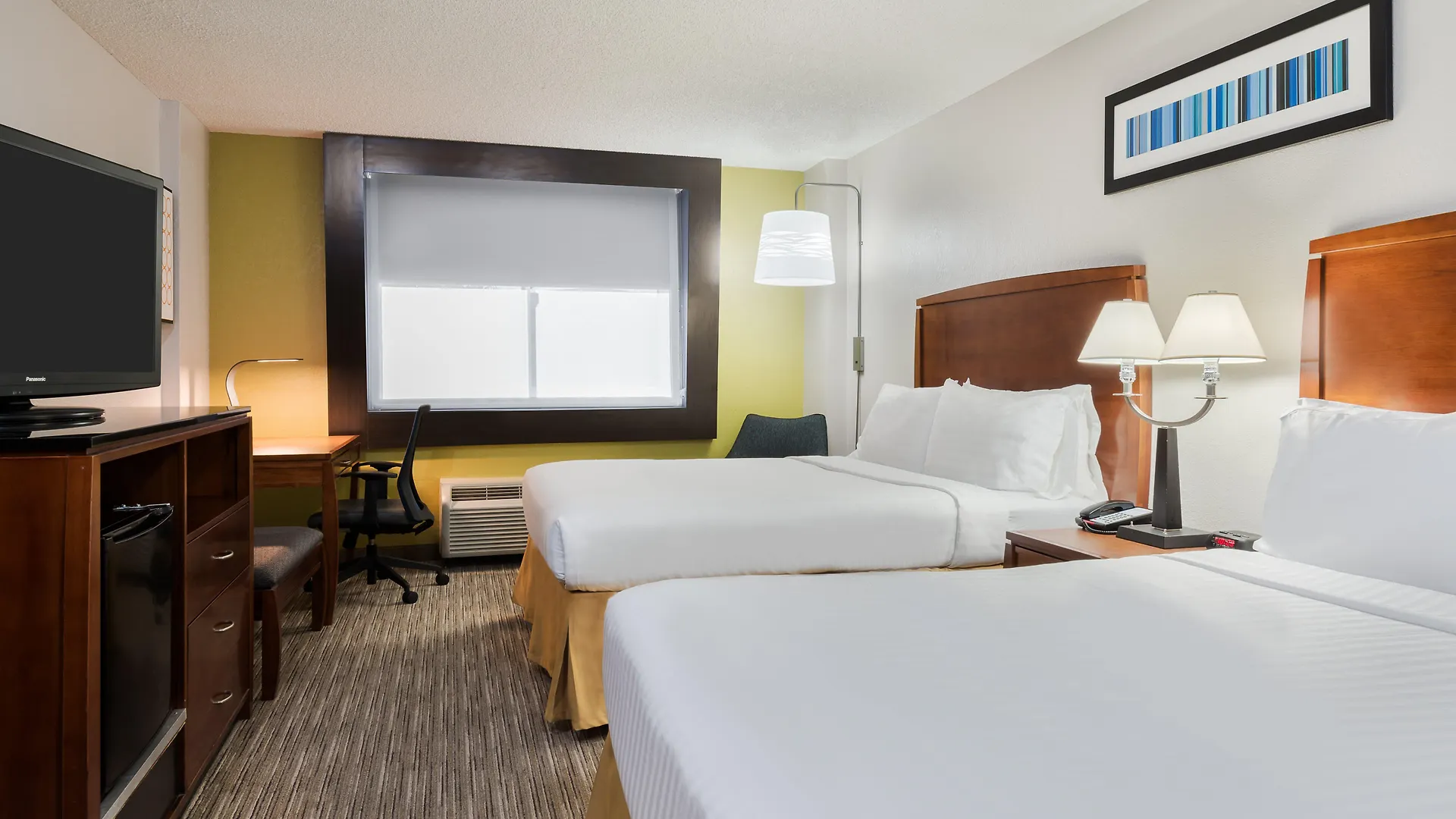 Hotel Express Miami Airport Area By Ihg Doral