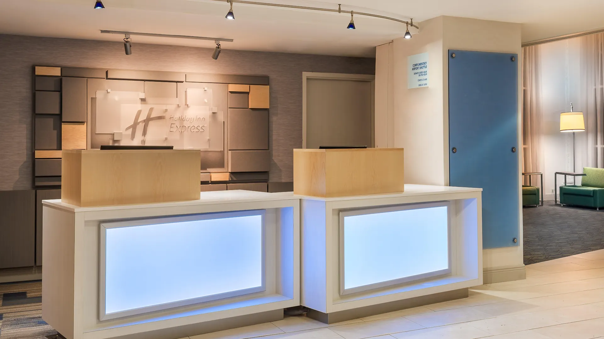 Hotel Express Miami Airport Area By Ihg