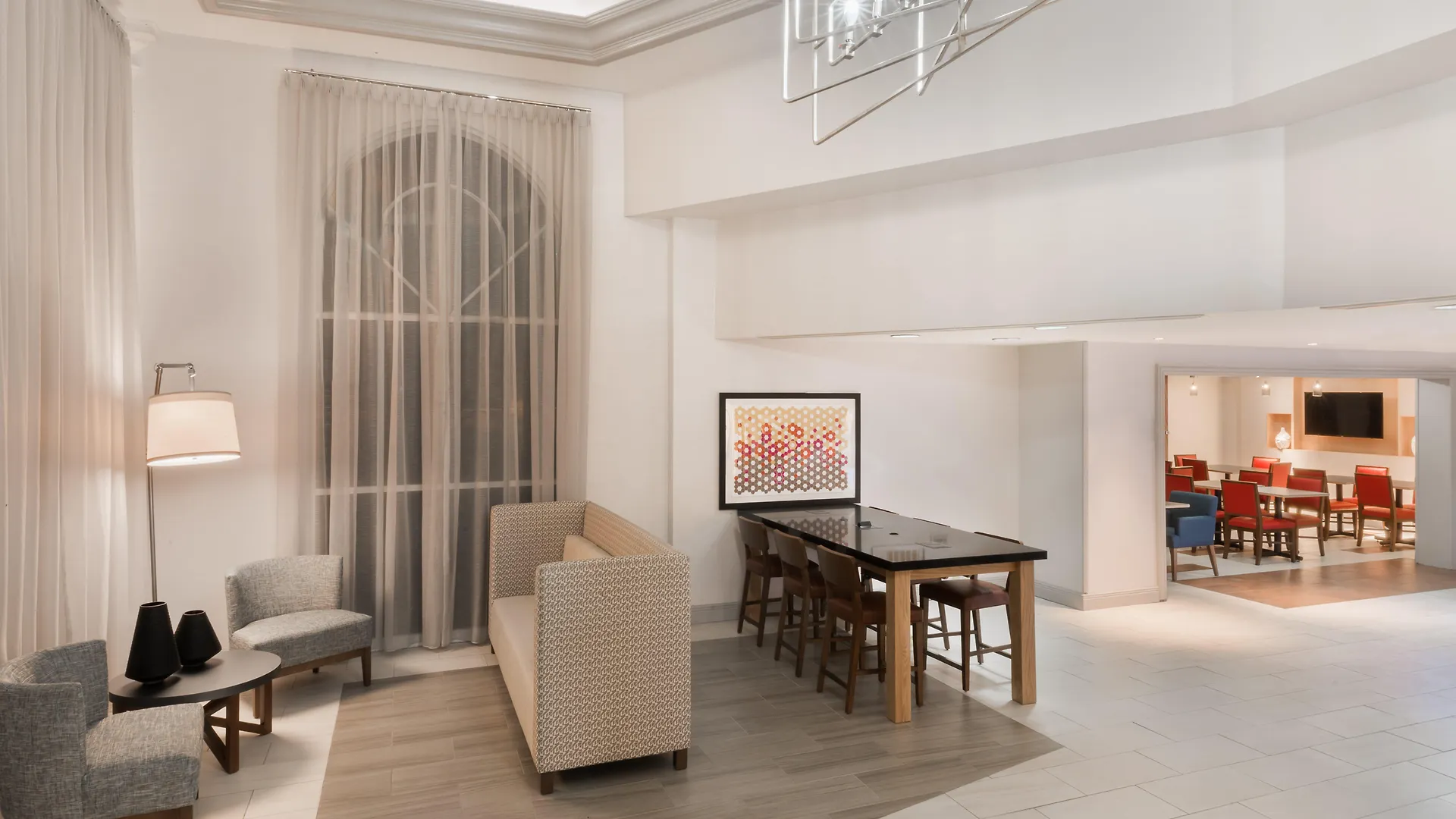 Express Miami Airport Area By Ihg 3*