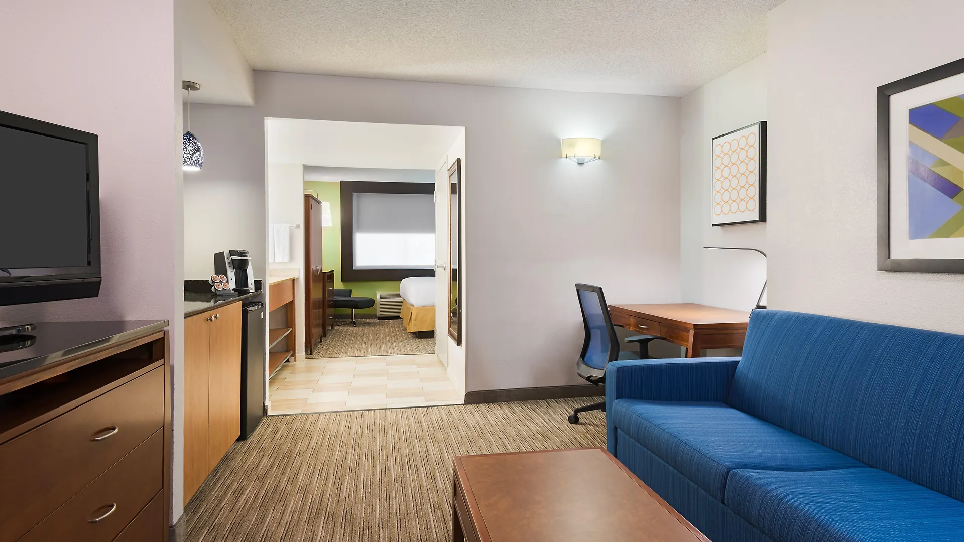 Hotel Express Miami Airport Area By Ihg