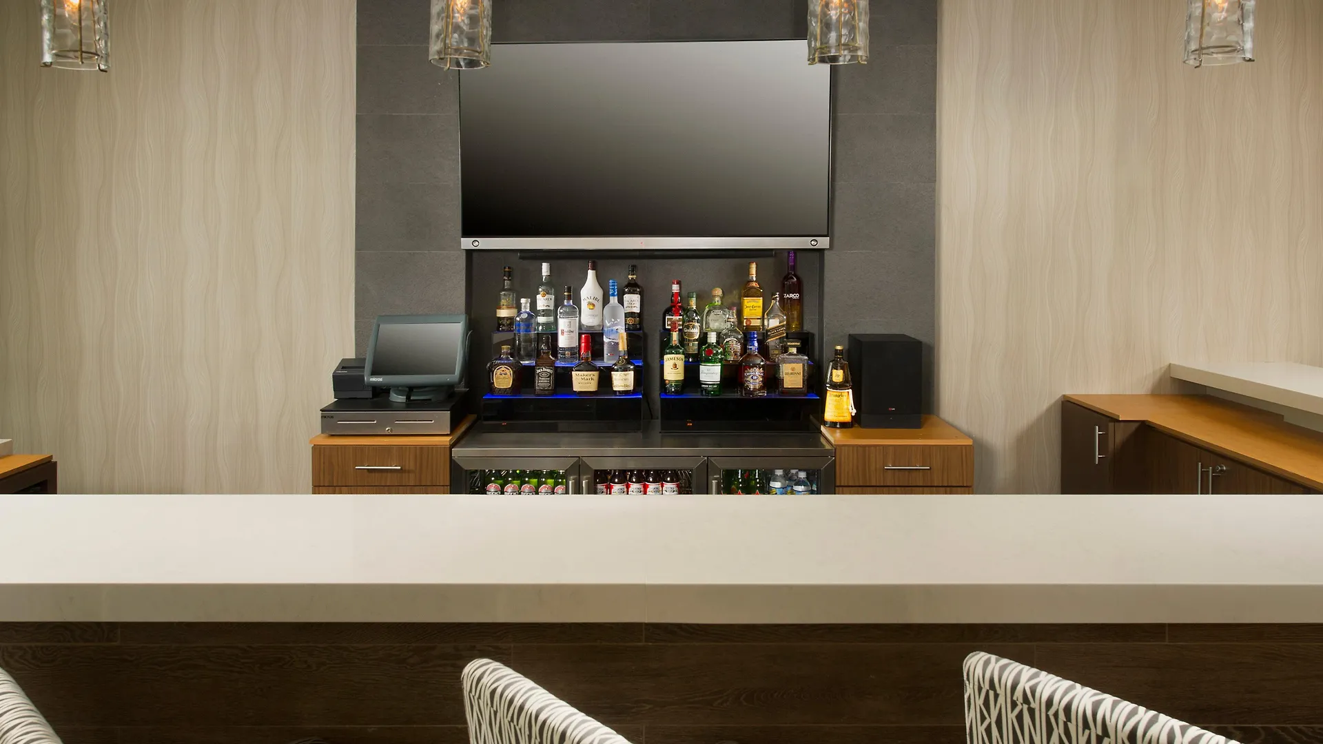 Miami-doral Area By Ihg Doral