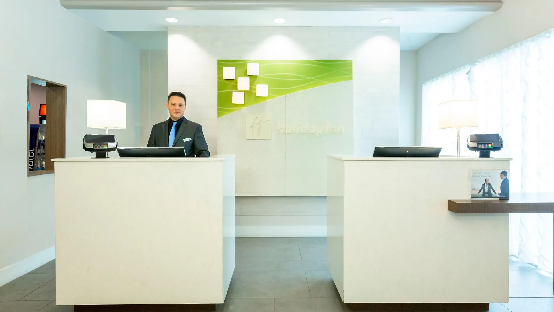 Miami-doral Area By Ihg Hotel Doral