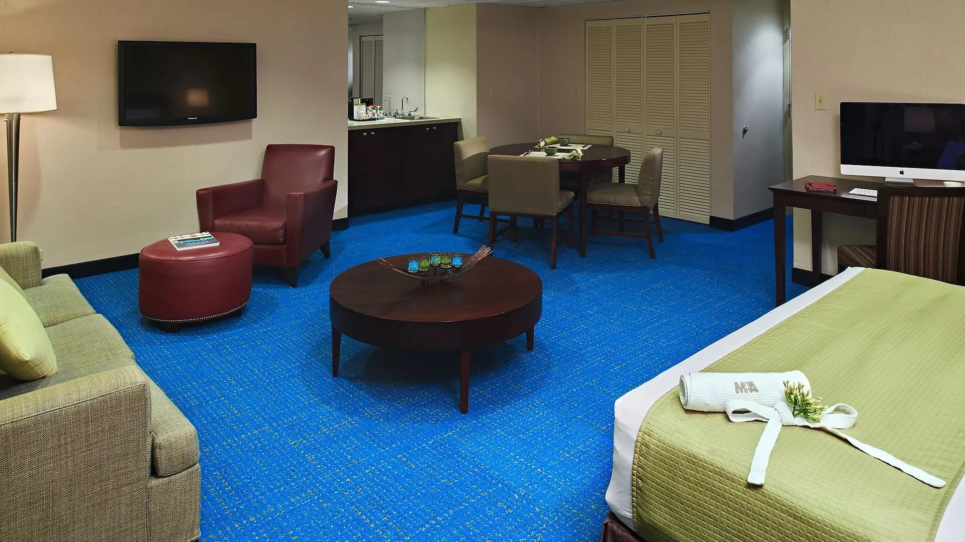 International Airport 3* Miami