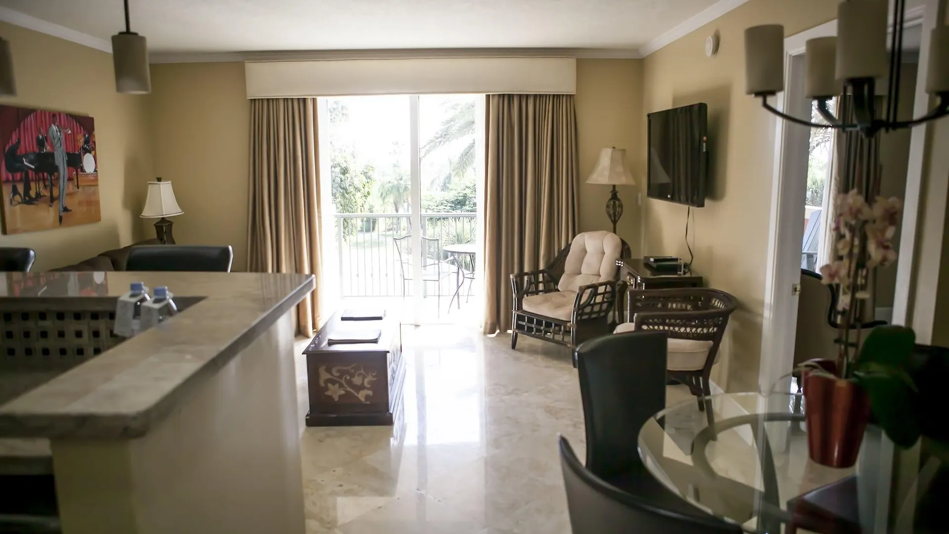 The Mutiny Luxury Hotel 4*