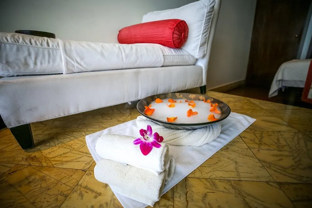 Mandarin Oriental, מלון 5*