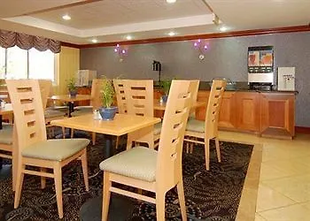 Hotel Express Miami Airport Area By Ihg Doral