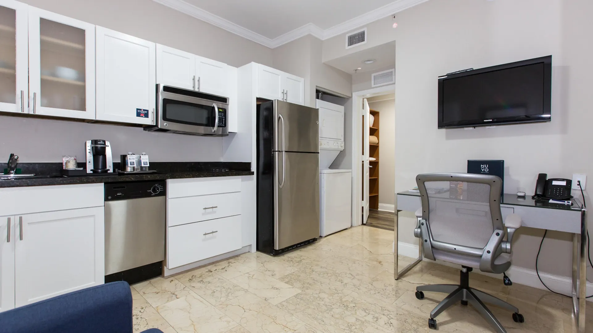 Hotel Nuvo - Miami / Doral