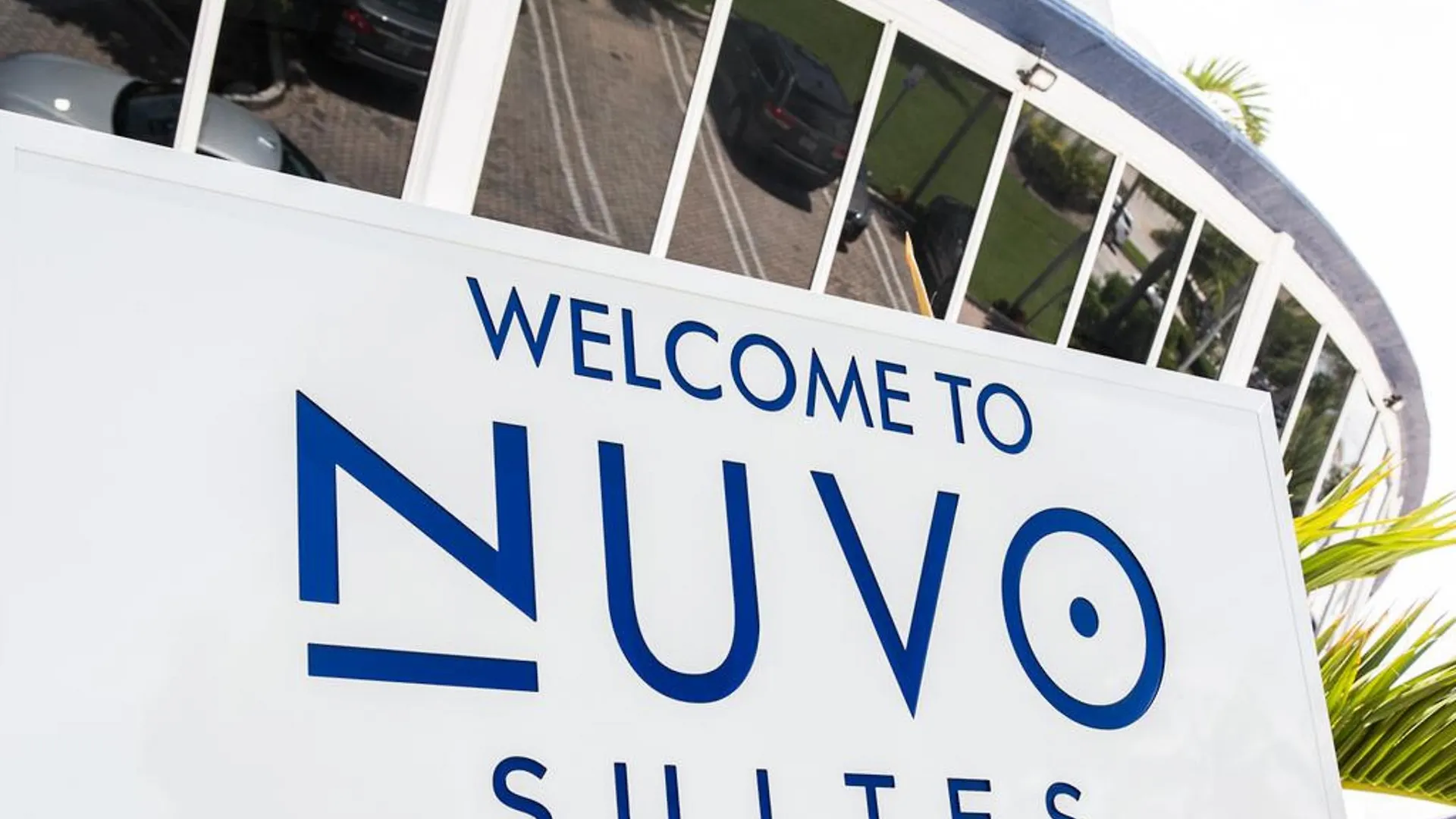 Hotel Nuvo - Miami / Doral Sweetwater