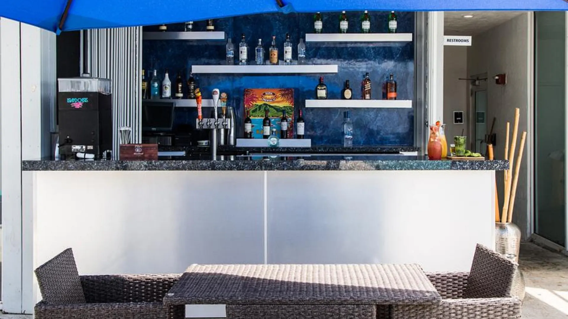 Hotel Nuvo - Miami / Doral 4*