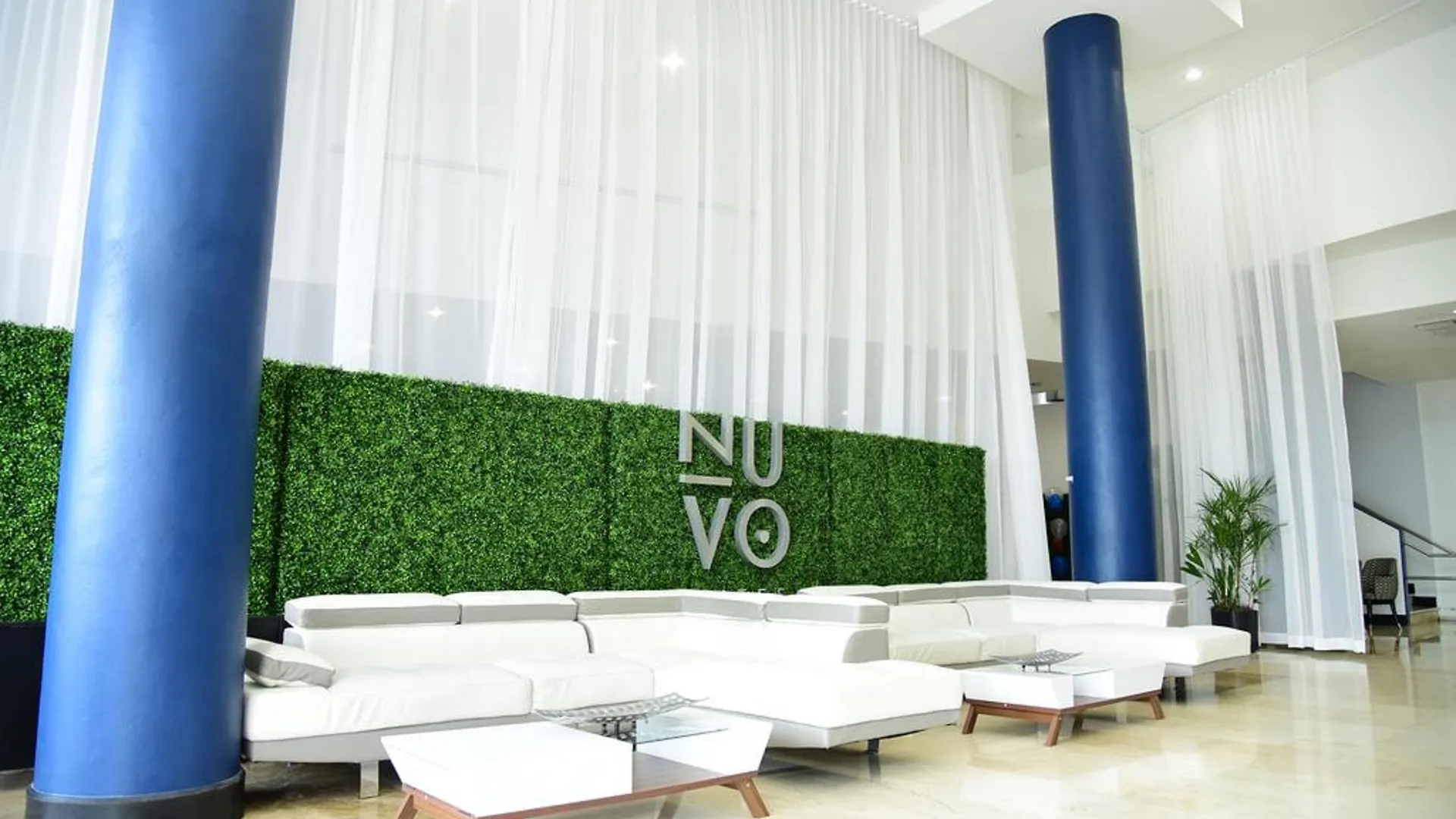 Nuvo - Miami / Doral 4* Sweetwater