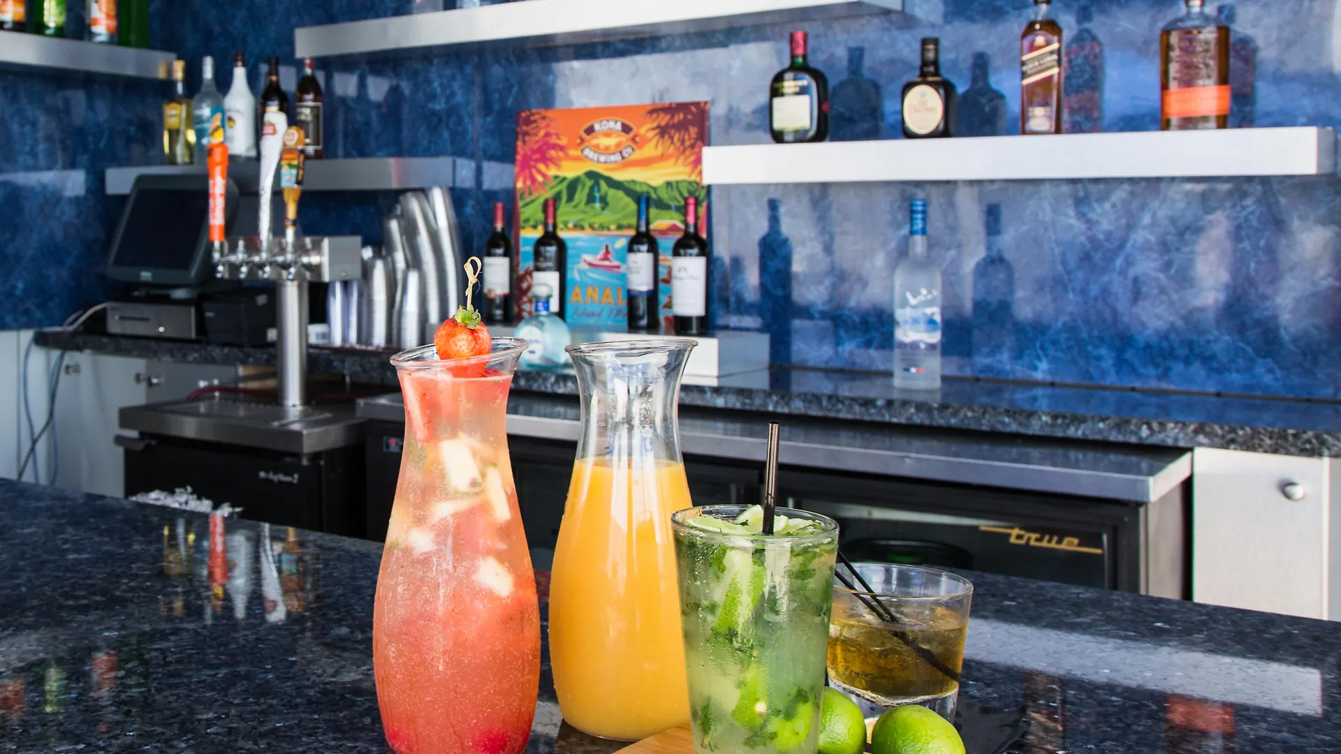 Hotel Nuvo - Miami / Doral