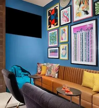 Homewood By Hilton Miami Dolphin Mall 3* Sweetwater