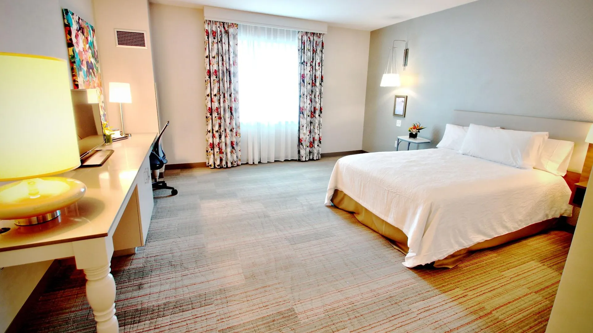 Hotel Hilton Garden Miami Dolphin Mall Sweetwater