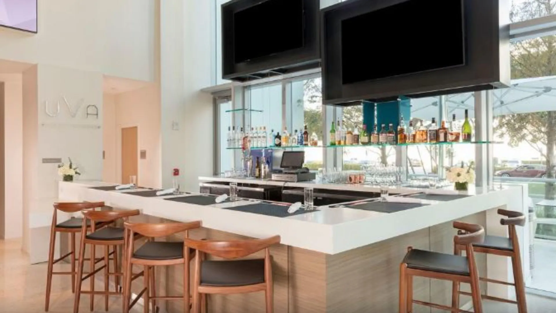 Novotel Brickell Hotel Miami