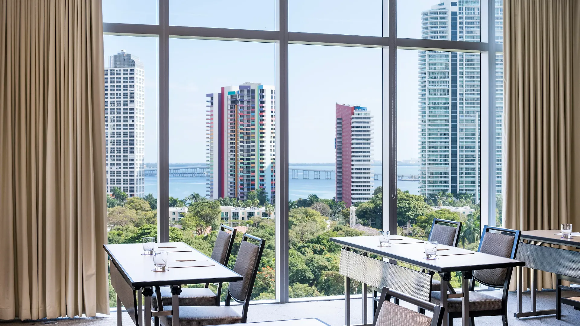 Novotel Brickell