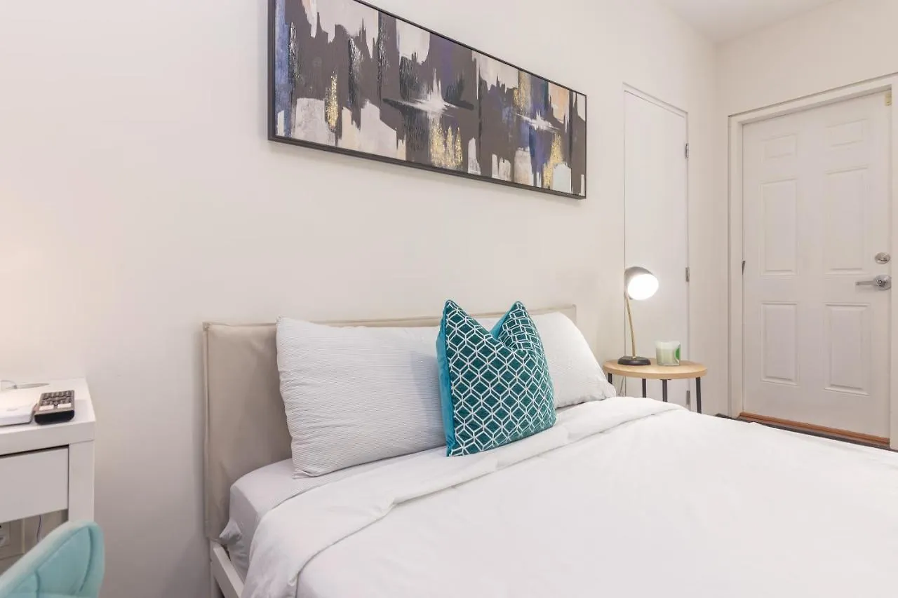 Midtown - Wynwood Area With Balcony - Art District Near Miami