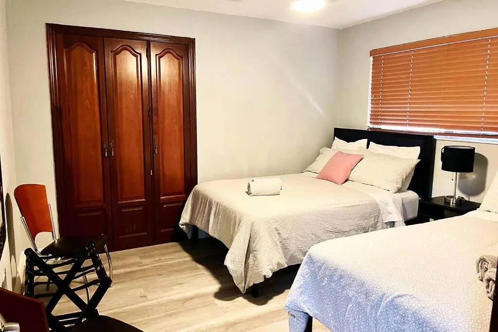 Super Close Beach, Airport, Port, Downtown, Wynwood