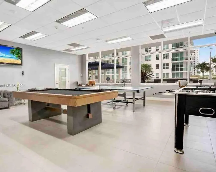 Brickell Center W/city & Bay View + Free Parking! Μαϊάμι