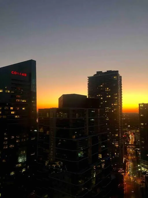 Brickell Center W/city & Bay View + Free Parking! Διαμέρισμα