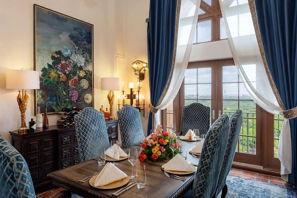 Biltmore Coral Gables Ξενοδοχείο Μαϊάμι